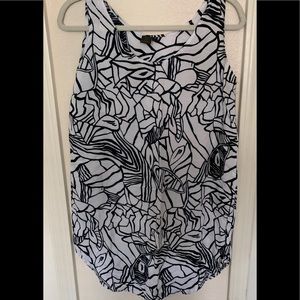 Batik Boutique Tank